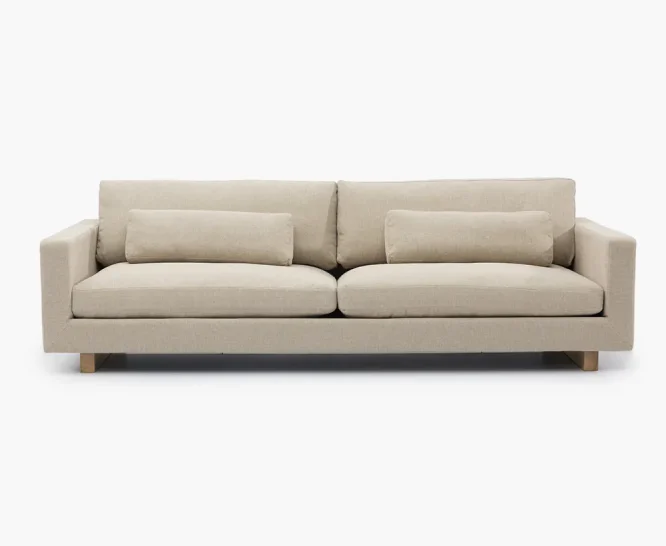 Isla 4 Seater Sofa