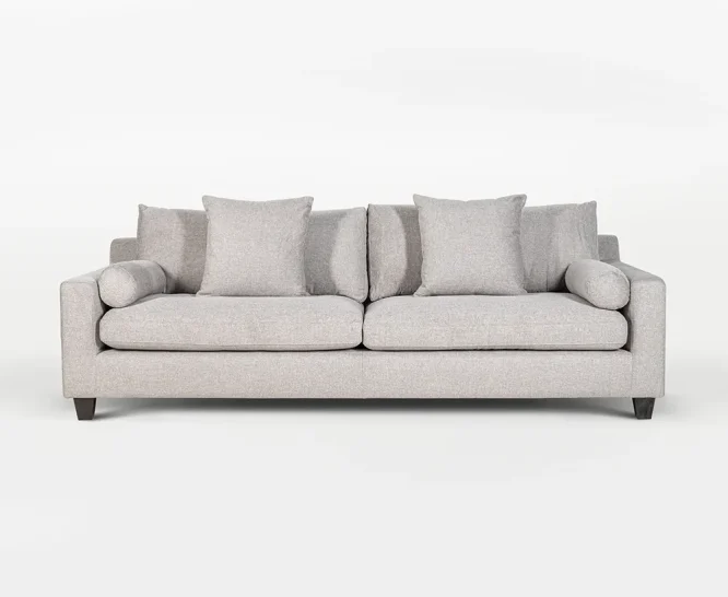 Brooks Luxury 4-Seater Sofa - Image 3