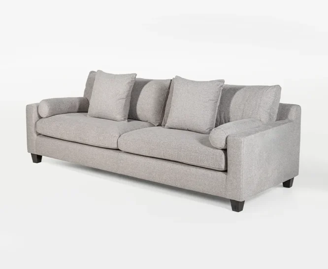 Brooks Luxury 4-Seater Sofa - Image 2